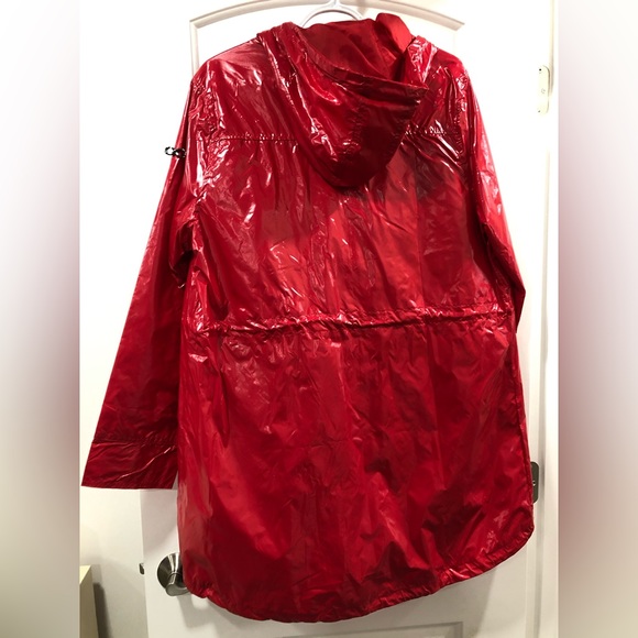 Modern Eternity raincoat/windbreaker - Picture 6 of 6